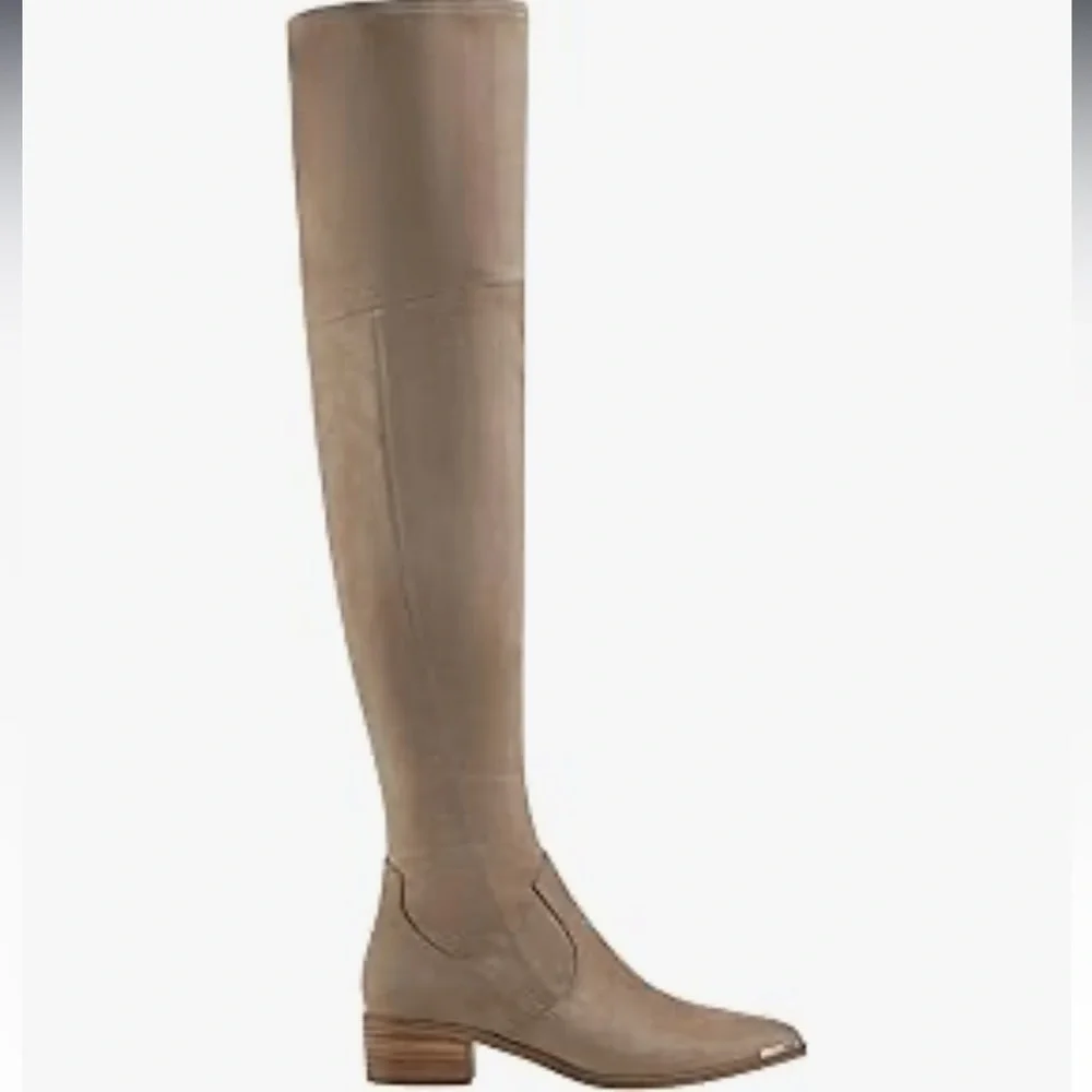 🌸MARC FISHER🌸 Yaki Over the Knee Boot  Size: 6M